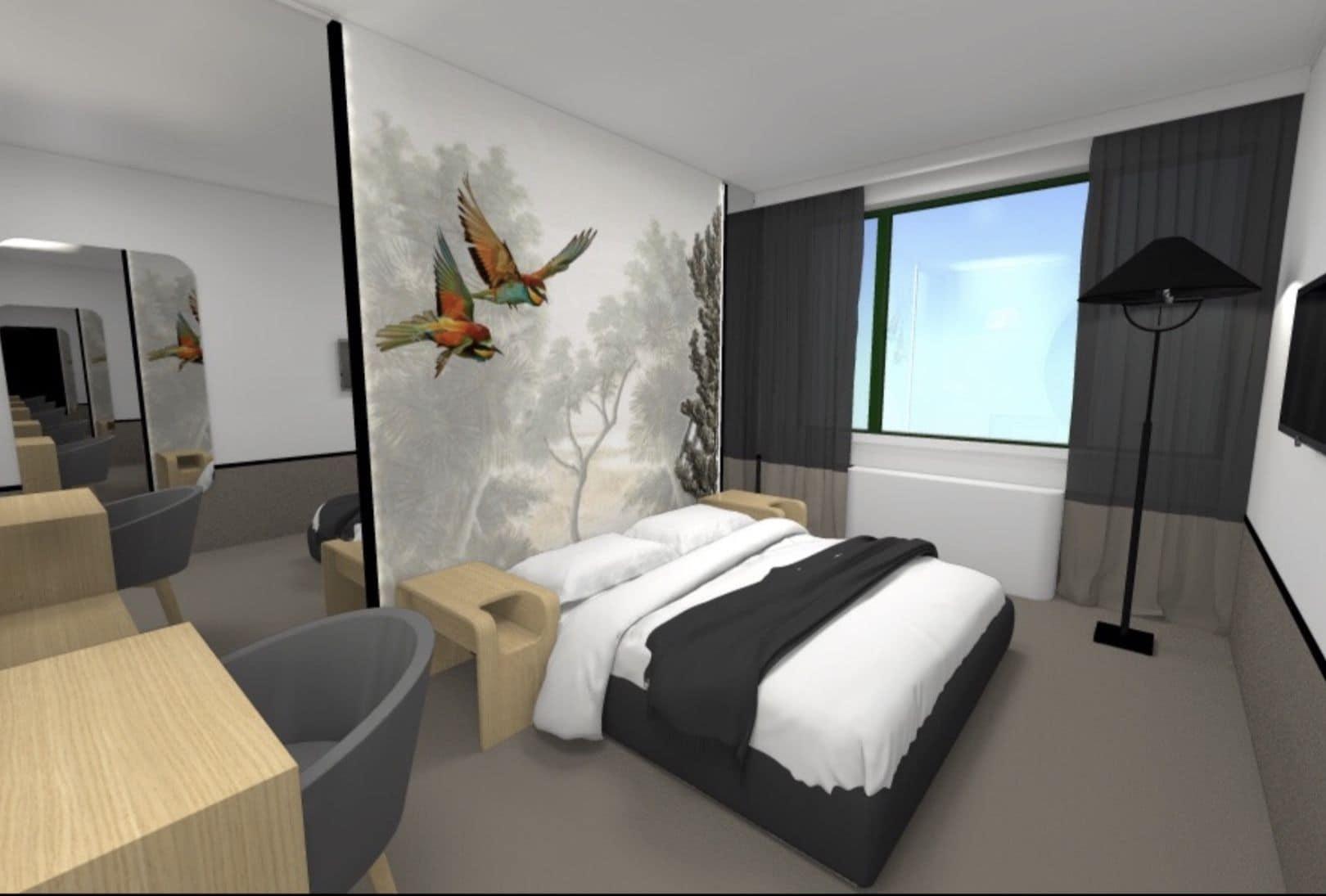 Park Raya Garden Hotel Weliko Tarnowo