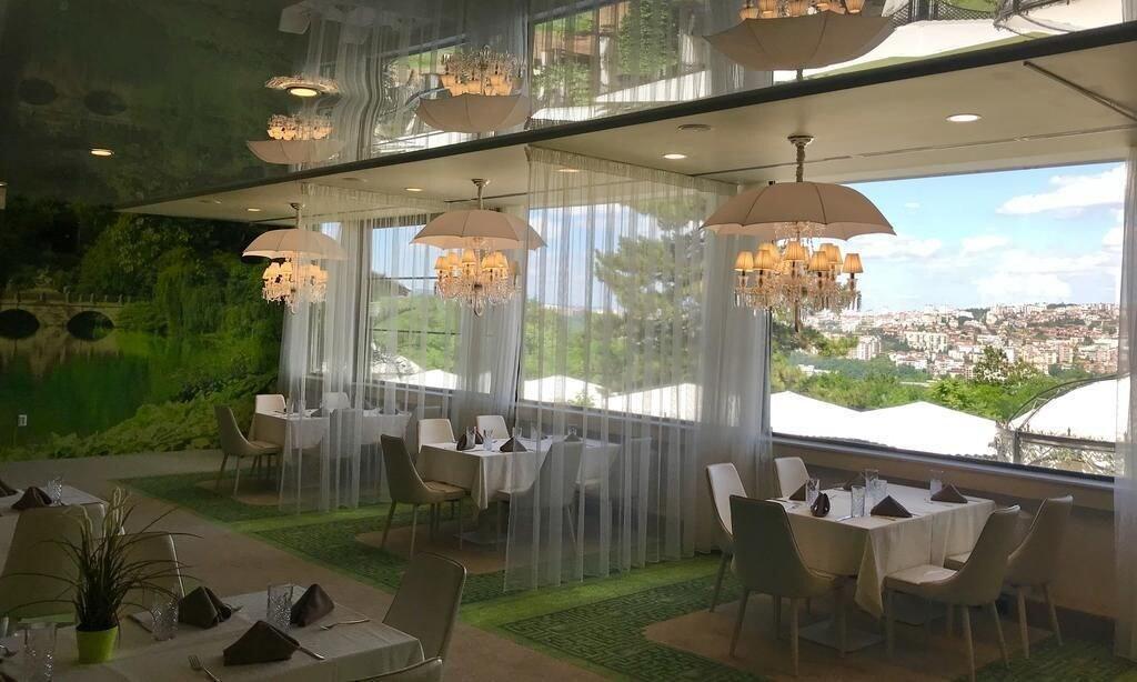 Park Raya Garden 3* Weliko Tarnowo