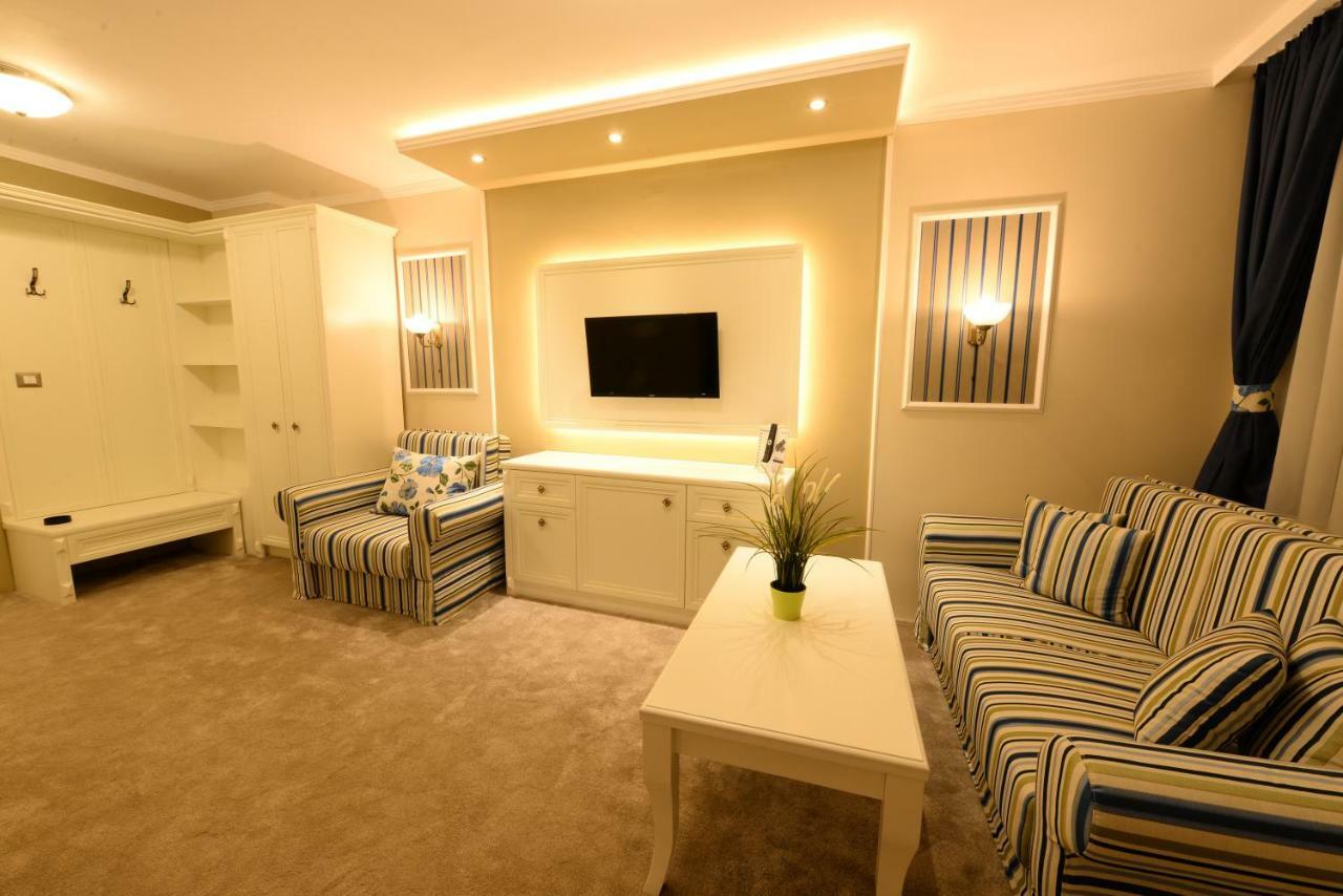 Park Raya Garden - Free Parking 3* Veliko Tarnovo