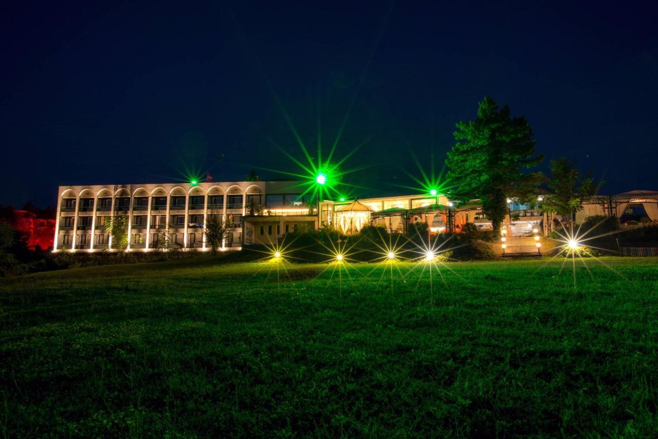 Hotel Park Raya Garden